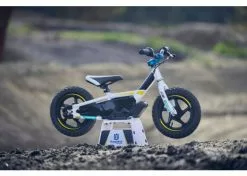 Husqvarna Replica 12eDrive - Lasten Sähköpyörä -Polkupyörän Varusteet Myyntikauppa 105651 husqvarna 12edrive my22 1