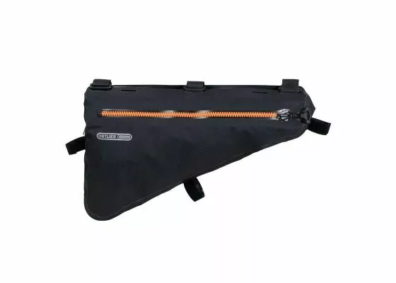 Ortlieb Frame-Pack 6L - Runkolaukku 3 Ortlieb Frame-Pack 6L - Runkolaukku