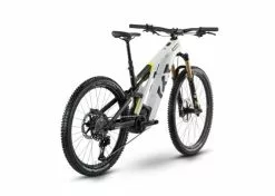 Husqvarna Mountain Cross 6 MC6 - Sähkömaastopyörä -Polkupyörän Varusteet Myyntikauppa 113000 mountain cross mc6