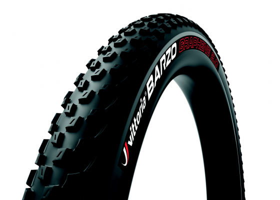 Vittoria Rengas MTB Barzo TNT G2 29x2.35 57-622 3 Vittoria Rengas MTB Barzo TNT G2 29x2.35 57-622