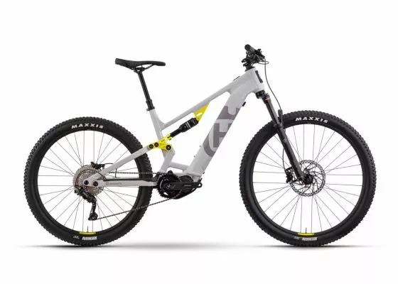 Husqvarna Light Cross 1 - Sähkömaastopyörä 4 Husqvarna Light Cross 1 - Sähkömaastopyörä - Image 2