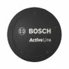 Bosch Active Line Musta Moottorin Merkki Tarralla -Polkupyörän Varusteet Myyntikauppa 2100150 1200wx1200h