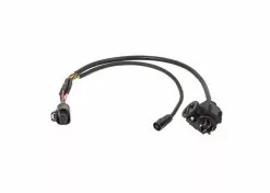 Bosch Active/performance Virtajohto Runkoakulle