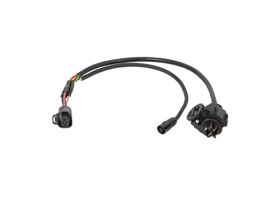 Bosch Active/performance Virtajohto Runkoakulle 3 Bosch Active/performance Virtajohto Runkoakulle