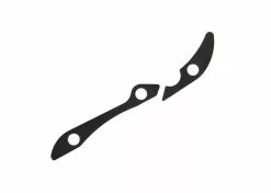 Bosch Moottorin Kiinnityksen Kumitiiviste