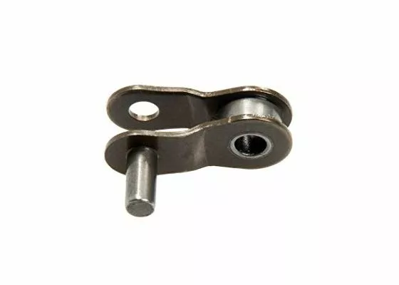 KMC Ketjulukko Puolijatko /Half Link 1/2 X 1/8 3 KMC Ketjulukko Puolijatko /Half Link 1/2 X 1/8