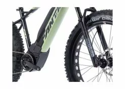 Fantic - Fat Sport - Sähköfatbike - Läskipyörä -Polkupyörän Varusteet Myyntikauppa 2378b27b6fc443b1ba0d57d0b1f57f2b