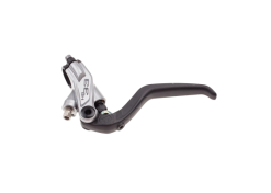 Magura Pääsylinteri HS33, Hopea, 4-sormi