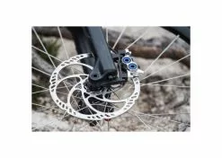 Magura Jarrusatulan Suojus - 6 Kpl - Valkoinen / Kultainen / Hopea -Polkupyörän Varusteet Myyntikauppa 2701239 magura 1 2