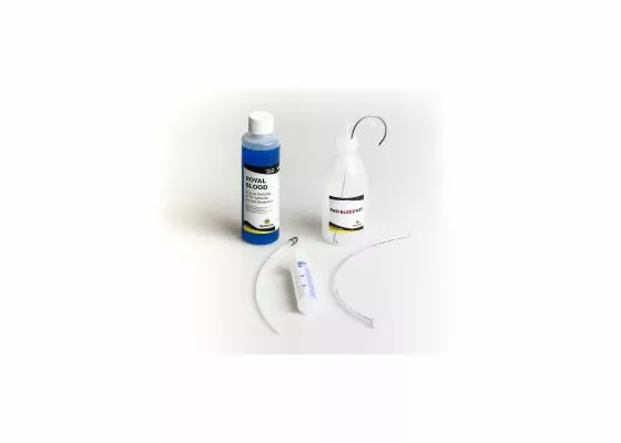 Magura Professional Bleed Kit Ilmaussarja 3 Magura Professional Bleed Kit Ilmaussarja