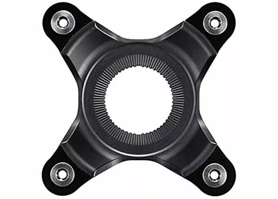 Shimano - SM-CRE80 Eturattaan Adapteri - Spideri - 4 Arm Adapter 3 Shimano - SM-CRE80 Eturattaan Adapteri - Spideri - 4 Arm Adapter