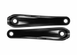 Kampisarja STEPS Musta FC-EM900 165mm, Ei CR