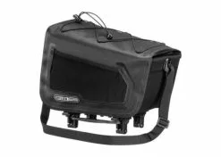 Ortlieb Bike Bag - E-Trunk Tarakkalaukku