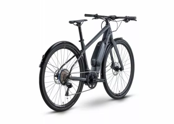 Husqvarna Gran Gravel 5 - Sähkömaantiepyörä 5 Husqvarna Gran Gravel 5 - Sähkömaantiepyörä - Image 3