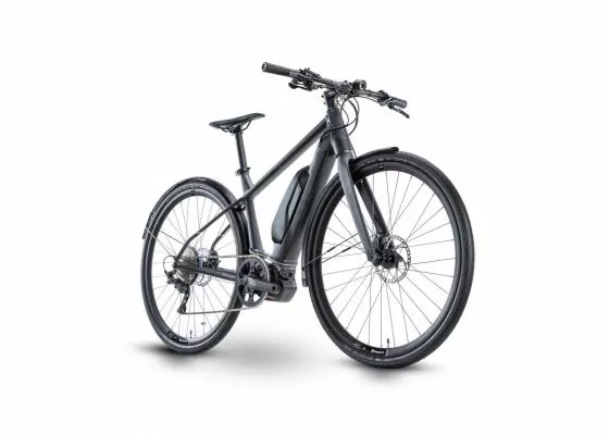 Husqvarna Gran Gravel 5 - Sähkömaantiepyörä 3 Husqvarna Gran Gravel 5 - Sähkömaantiepyörä