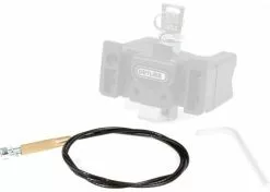 Ortlieb - Ultimate Six - Kiinnitysvaijeri