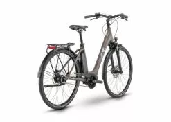 Husqvarna Eco City 2 EC2 - Sähkökaupunkipyörä - 28"/504Wh - Jalkajarrullinen -Polkupyörän Varusteet Myyntikauppa 83757 eco city 2 2