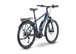 Husqvarna Gran Tourer 2 GT2 - Sähköretkipyörä 7 Husqvarna Gran Tourer 2 GT2 - Sähköretkipyörä -Polkupyörän Varusteet Myyntikauppa 84074 gran tourer 2