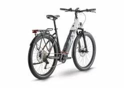 Husqvarna Gran Tourer 6 Wave GT6 - Sähköretkipyörä -Polkupyörän Varusteet Myyntikauppa 84107 gran tourer 6 1