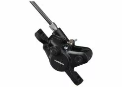 Shimano Acera Levyjarrusarja MT400 (BR-M400, BL-M400), Etujarru -Polkupyörän Varusteet Myyntikauppa acera2