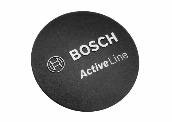 Bosch Active Line Logo Cover (BDU3XX) 3 Bosch Active Line Logo Cover (BDU3XX)