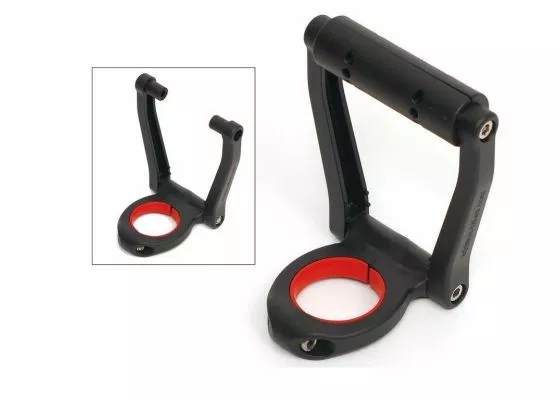 ADDITIVE Spacer Two Näytön Pidike, 35mm 3 ADDITIVE Spacer Two Näytön Pidike, 35mm