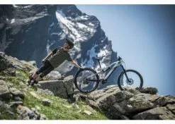 R Raymon AirRay 11.0 - Sähkömaastopyörä / EMTB 10 R Raymon AirRay 11.0 - Sähkömaastopyörä / EMTB -Polkupyörän Varusteet Myyntikauppa airray 11.0