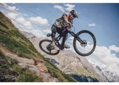 R Raymon AirRay 12.0 - Sähkömaastopyörä / EMTB -Polkupyörän Varusteet Myyntikauppa airray 12 2