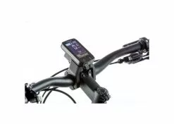 Leader Fox - Ayra - Täysjousitettu Sähkömaastopyörä -Polkupyörän Varusteet Myyntikauppa ayra 29 silver2