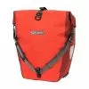 Ortlieb BACK-ROLLER Plus 20L - Punainen - Pari
