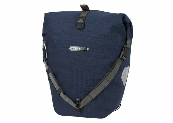 Ortlieb Back-Roller Urban QL2.1 20L Sivulaukku 1kpl Sininen 5 Ortlieb Back-Roller Urban QL2.1 20L Sivulaukku 1kpl Sininen - Image 3