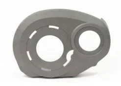 Bosch Moottorin Design Kuori Active Line Oikea Hopea