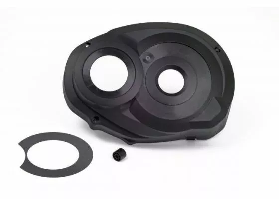 Bosch Moottorin Design Kuori Active Line Vasen Musta 3 Bosch Moottorin Design Kuori Active Line Vasen Musta