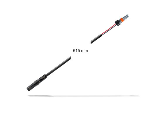 Bosch Nopeussensori Slim 615 Mm (BDU3XX, BDU4XX) 3 Bosch Nopeussensori Slim 615 Mm (BDU3XX, BDU4XX)