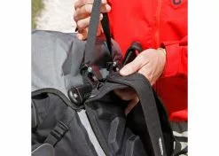 Ortlieb Sivulaukku Adapteri Reppu -Polkupyörän Varusteet Myyntikauppa carryingsystem dol 8664