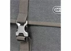 Ortlieb Commuter-Bag TWO Pippurin-harmaa -Polkupyörän Varusteet Myyntikauppa commuterbag two urban f70664 detail1