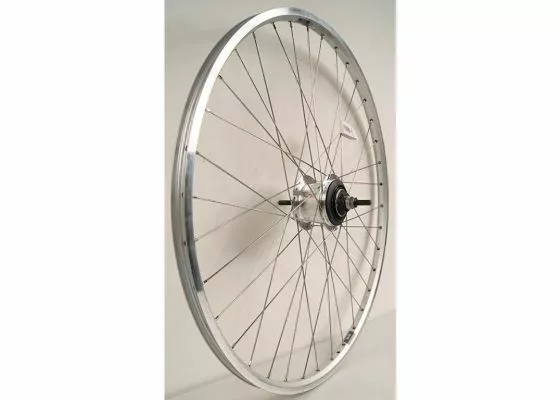 CONNECT Takakiekko 28" Nexus 7, 700c, RB 3 CONNECT Takakiekko 28" Nexus 7, 700c, RB