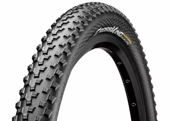 Continental Cross King Maastorengas 27.5x2.20 55-584 3 Continental Cross King Maastorengas 27.5x2.20 55-584