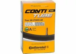 Continental Sisärengas Tour 28" (700c) All, Autoventtiili