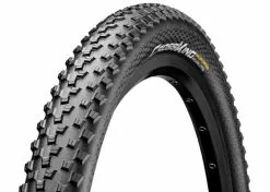 Continental Cross King Maastorengas 24x2.00 50-507, Musta