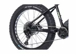 Fantic - Fat Sport - Sähköfatbike - Läskipyörä -Polkupyörän Varusteet Myyntikauppa d5db0125a5b24d1faaf69d35f14eb875