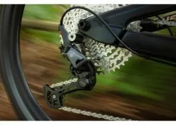 Shimano Takavaihtaja 12v SGS RD-M6100 Deore