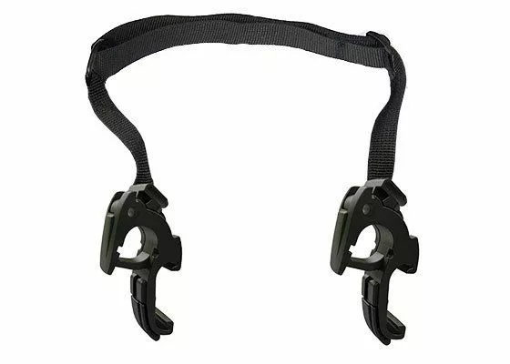 Ortlieb Adapteri QL2.1 20mm Tarakoille 3 Ortlieb Adapteri QL2.1 20mm Tarakoille