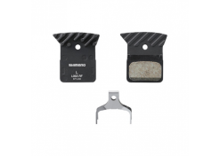 Shimano Levyjarrupalasarja Hartsi B03S Sis. Kiinnikkeet, 1 Pari Korvaa B01S 5 Shimano Levyjarrupalasarja Hartsi B03S Sis. Kiinnikkeet, 1 Pari Korvaa B01S -Polkupyörän Varusteet Myyntikauppa ebpl05arfa