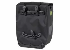 Ortlieb E-Mate QL2.1 Sivulaukku - Musta -Polkupyörän Varusteet Myyntikauppa emate f8220 back 1