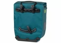 Ortlieb E-Mate QL2.1 Sivulaukku - Sininen 11 Ortlieb E-Mate QL2.1 Sivulaukku - Sininen -Polkupyörän Varusteet Myyntikauppa emate f8221 back 1 2