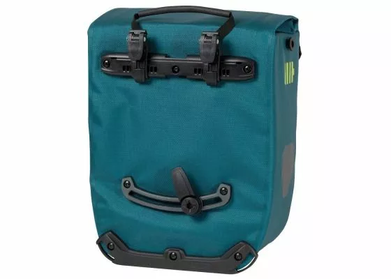 Ortlieb E-Mate QL2.1 Sivulaukku - Sininen 7 Ortlieb E-Mate QL2.1 Sivulaukku - Sininen - Image 5