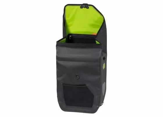 Ortlieb E-Mate QL2.1 Sivulaukku - Sininen 5 Ortlieb E-Mate QL2.1 Sivulaukku - Sininen - Image 3