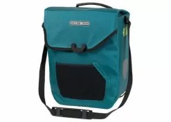 Ortlieb E-Mate QL2.1 Sivulaukku - Sininen 10 Ortlieb E-Mate QL2.1 Sivulaukku - Sininen -Polkupyörän Varusteet Myyntikauppa emate f8221 front 2