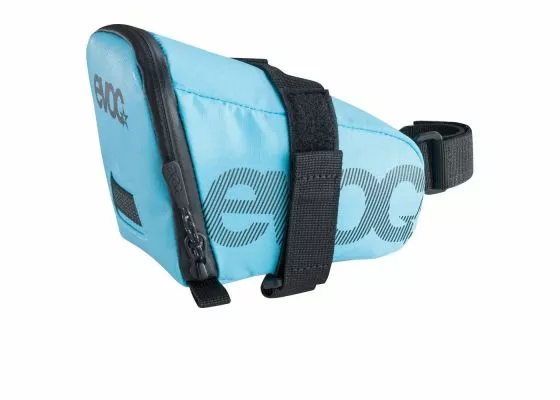 EVOC Satulalaukku Tour L Sininen 3 EVOC Satulalaukku Tour L Sininen